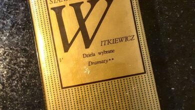 Photo of A ja właśnie wróciłem z teatru. W obejrz…