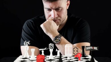 Photo of Tak prezentuje się okładka Mojej nadchod…