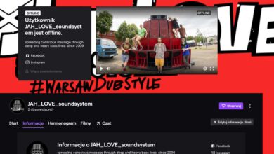 Photo of Dziś wyjątkowo w #jahlovezrana news zami…