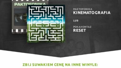 Photo of Coś dla fanów winyli. Wbijajcie do MaxFl…