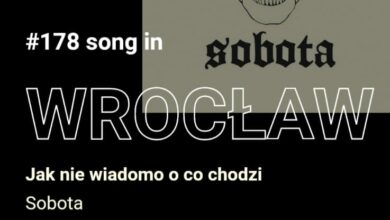 Photo of Dajcie znać jak wam się podoba ten numer…