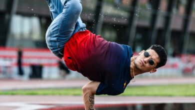 Photo of Mood @lilzooisme @littleshao #bboy #li…