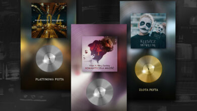 Photo of Wpadło nam kilka wyróżnień za single.
  …