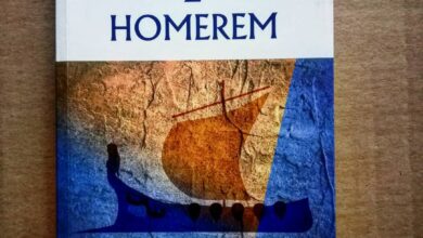 Photo of Byłem kiedyś z tym Panem w syberyjskich …