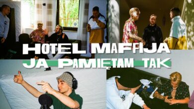 Photo of Hotel Maffija: Ja pamiętam tak