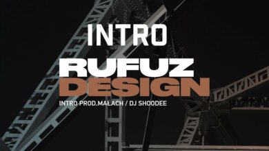 Photo of Rufuz – Intro