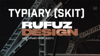 Photo of Rufuz – Typiary (skit)