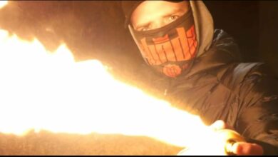 Photo of Z AUTOPSJI feat. Dack, Vin Vinci – Łapię oddech prod. Tytuz