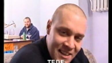 Photo of RRX ARCHIWUM X: Tede i Brx w TV