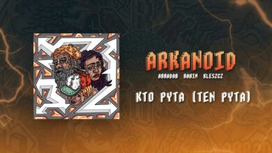 Photo of Abradab Rahim Kleszcz – Kto pyta (ten pyta) | prod. ViktorV | ARKanoid