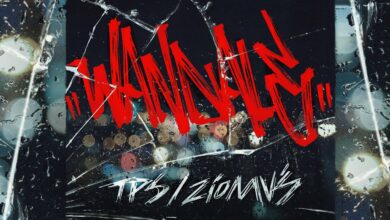 Photo of TPS / Ziomuś – Wandale prod. Vintageman