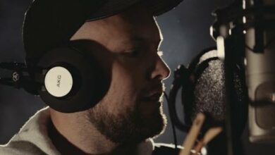 Photo of MUZYKOPUNKTURA – Stahu ft.Bu, Grubson – Kiedy Bu