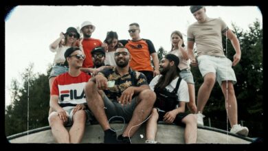 Photo of Arab – Świata najlepsza część (Official Video)