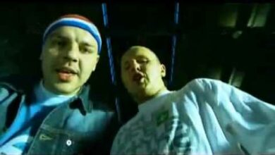 Photo of K.A.S.T.A. – SĘPY (Official Video)