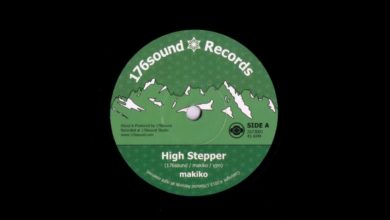 Photo of Makiko – High Stepper