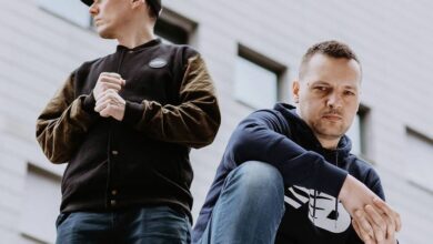 Photo of Pokahontaz – Nowy rozdział (official video) prod. White House | REset