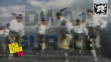 Photo of donGURALesko & Matheo – Dwaj Gurale [VRONY&PRO-TONY]