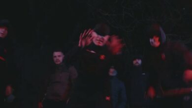 Photo of Profus – HOD 2.0 feat. Dj Gondek (prod. Profus)