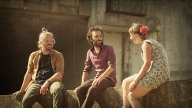 Photo of Radio Byzance – Positive Wave  (Official Video)