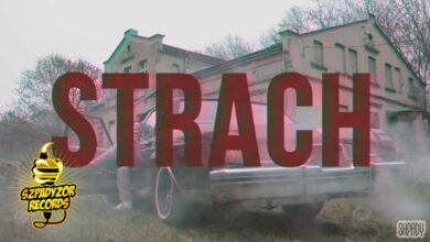 Photo of Rafi – Strach (prod. RTN)