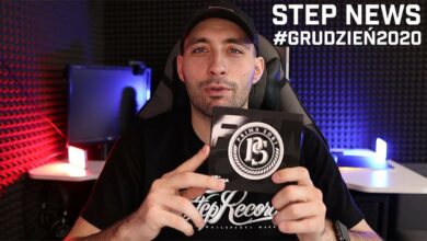 Photo of Step News #Grudzień2020
