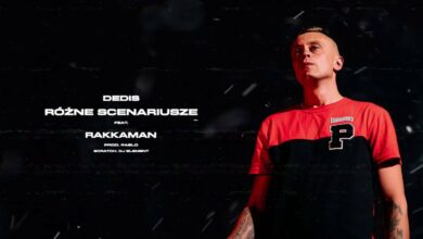 Photo of Dedis ft. Rakkaman – Różne scenariusze