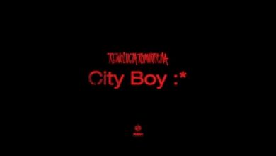 Photo of Bedoes & Lanek – City Boy :*