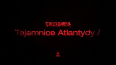 Photo of Bedoes & Lanek – Tajemnice Atlantydy /
