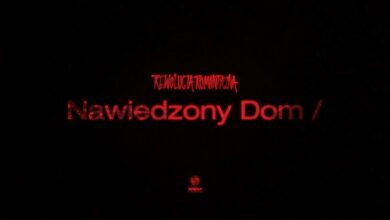 Photo of Bedoes & Lanek – Nawiedzony Dom / feat. Szpaku