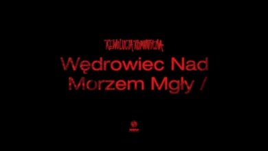 Photo of Bedoes & Lanek – Wędrowiec Nad Morzem Mgły / feat. Białas