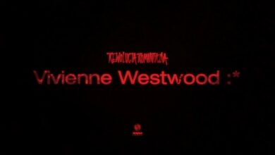 Photo of Bedoes & Lanek – Vivienne Westwood :*