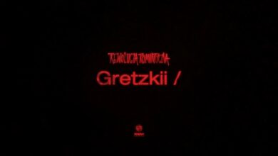Photo of Bedoes & Lanek – Gretzkii / feat. Flexxy 2115