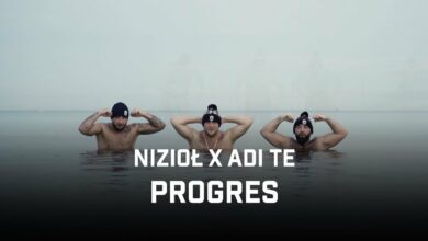 Photo of Nizioł ft. Adi Te – Progres