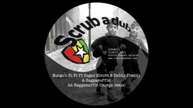 Photo of Mungo’s Hi Fi Ft. Sugar Minott – Raggamuffin