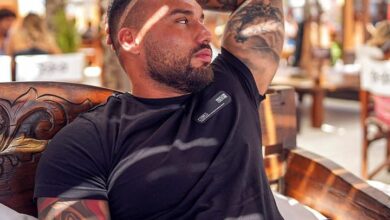 Photo of Rest Dixon37 Feat. Kabe, Kaz Bałagane – Ktoś się gapi ( Prod. 101 Decybeli )