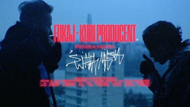 Photo of Fukaj & Kubi Producent – Światła Miasta