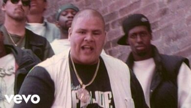 Photo of Fat Joe – Flow Joe