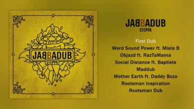 Photo of Jabbadub – Steppa [Full Album]