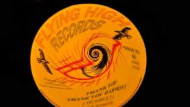 Photo of HUMBLE I THANK YOU – THANK YOU HARMONY