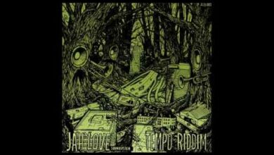 Photo of Jah Love Soundsystem ft. Guru Pope – Sax version