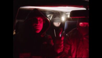 Photo of Kosi – IS.OK (prod. The Returners)