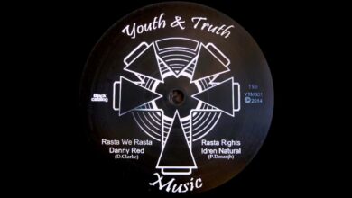 Photo of Idren Natural – Rasta Rights