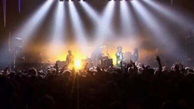 Photo of Macka B More than a sex machine