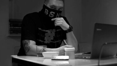 Photo of Kafar Dix37 – 23 minuty po północy (a zaczęło się to tak)