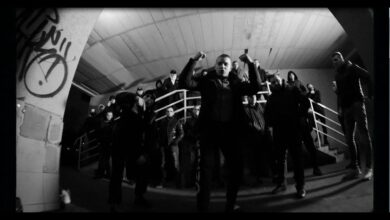 Photo of CIEMNA STREFA (Czerwin x Żaku x Lewy) ft.Dj Gondek-Warszawski walczyk / prod. Czaha (Official Video)