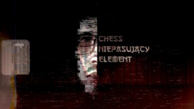 Photo of Chess – Wiecznie feat. Darken (prod. Starski)