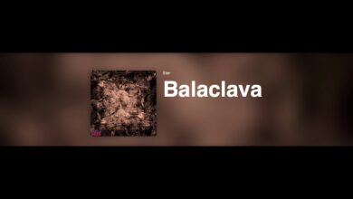 Photo of Eter – Balaclava