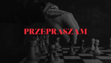 Photo of Filipek – Przepraszam (prod. ADZ)