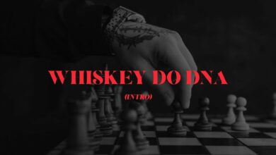 Photo of Filipek – Whiskey do dna (Intro) (prod. Phantom)