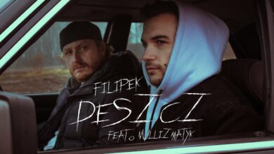 Photo of Filipek ft. Nullizmatyk – Deszcz (prod. Prorok)